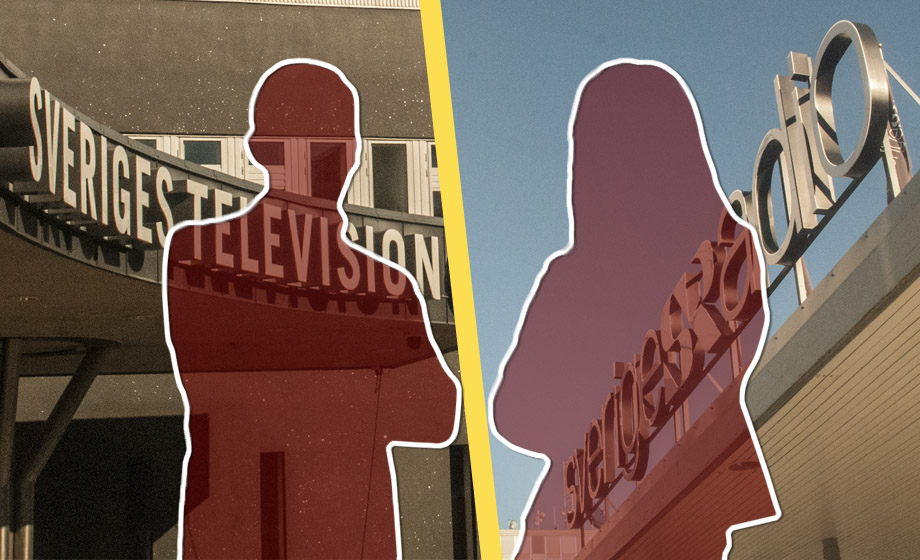 Anställda på statsmedierna rädda bli av med sina jobb