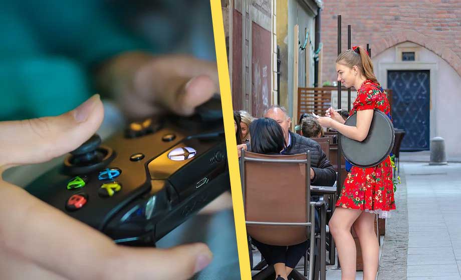 Många på a-kassa medan företagen skriker efter arbetskraft: ”Märkligt”