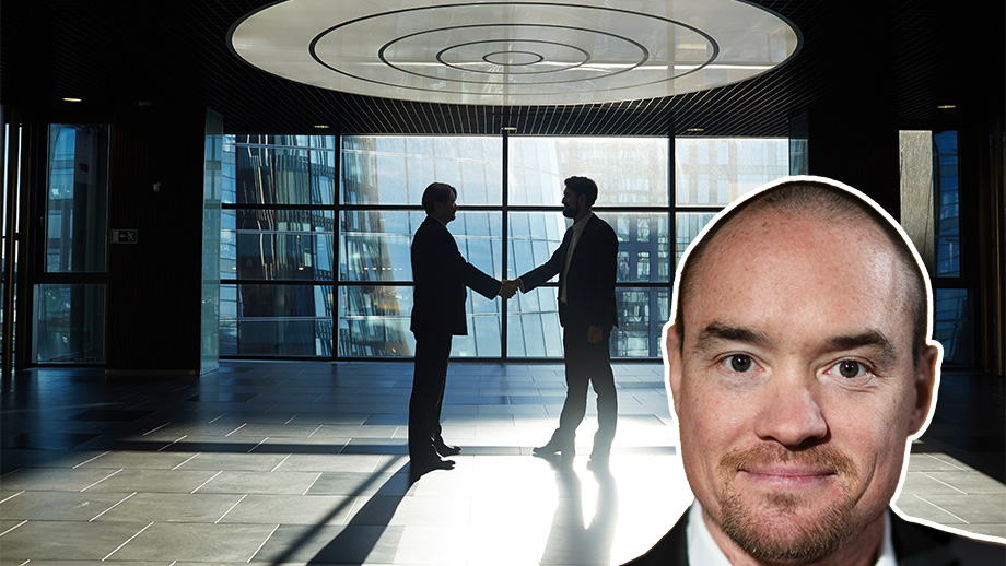 Ekeroth: ”Ny regering måste rensa upp bland myndighetschefer”