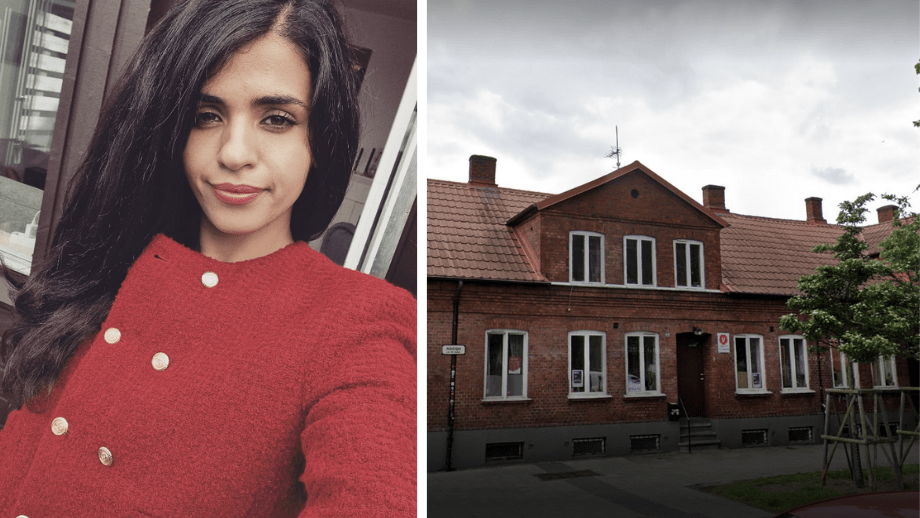 V i Malmö sprider desinformation: ”Man vill tvångsomhänderta muslimers barn”