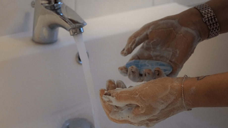 Priset på vatten chockhöjs