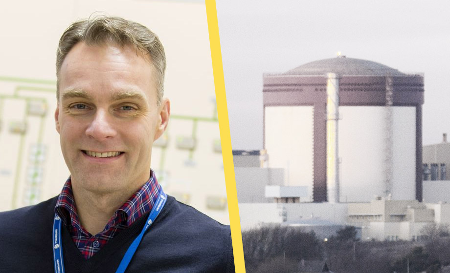 Vattenfall: Inte sabotage bakom Ringhals-stopp