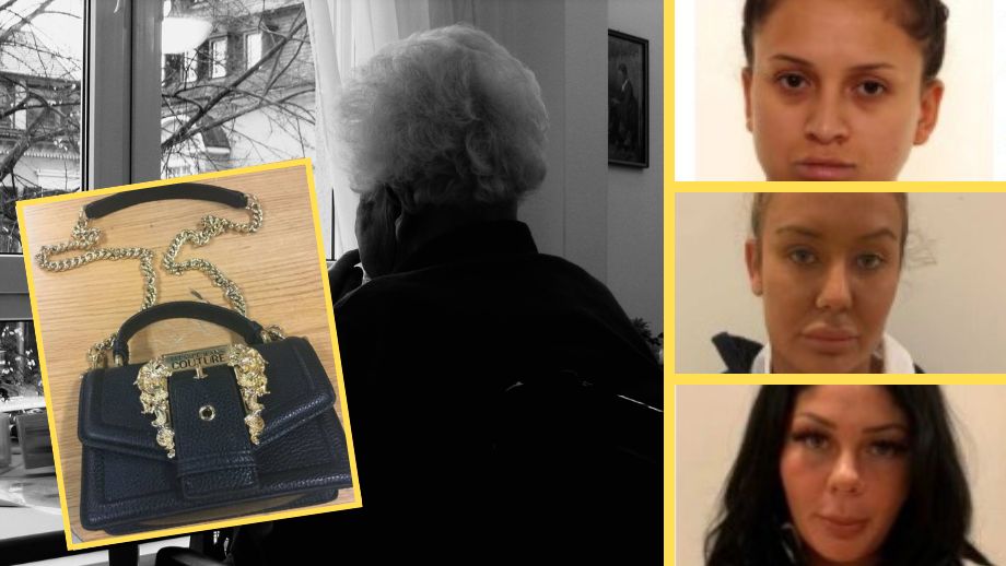 Malmöliga blåste pensionärer på besparingar