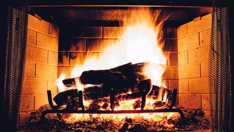 Vedtjuvar i nationalparker – till följd av elkrisen