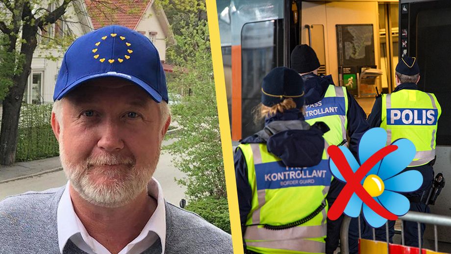 L-ledaren: Många punkter i Tidöavtalet kommer INTE genomföras