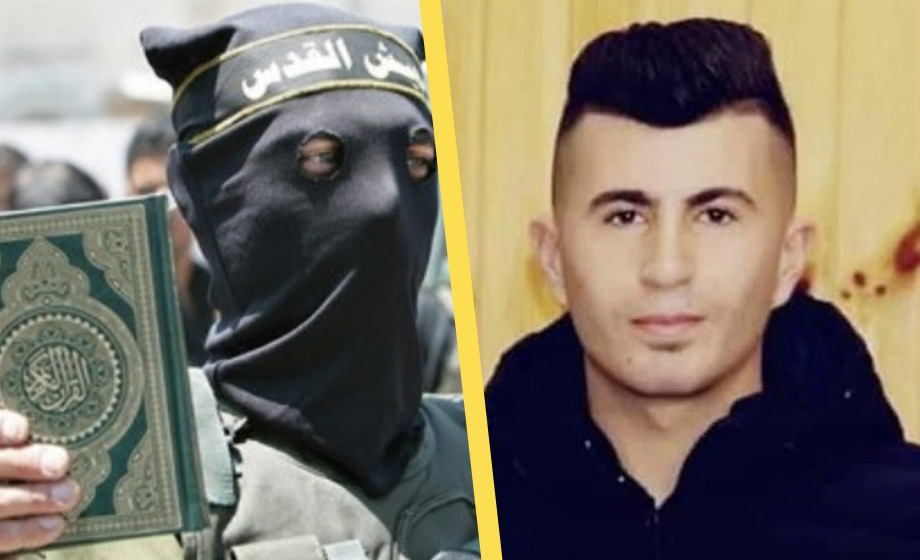 Palestinsk dödspatrull halshögg Ahmed – därför att han var gay