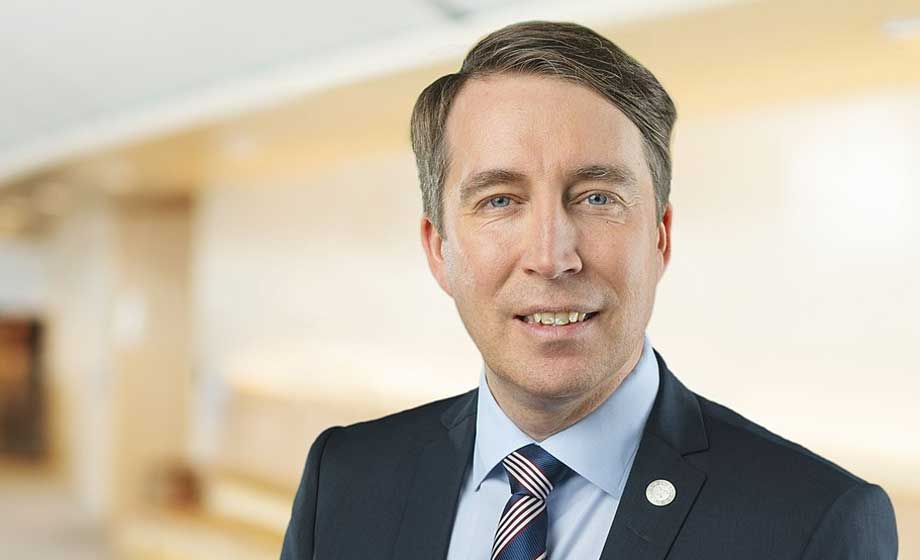 Förundersökningen mot Richard Jomshof (SD) läggs ned