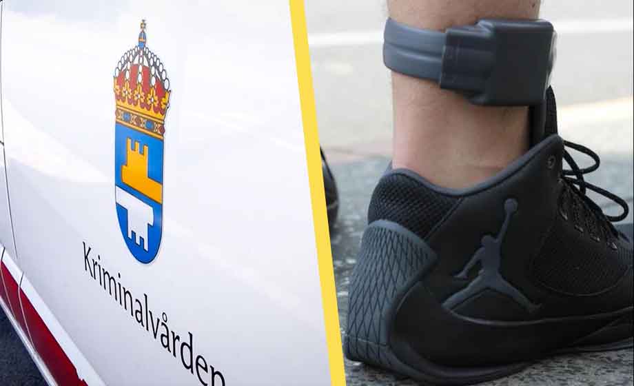 Fler ska avtjäna fängelsestraff med fotboja