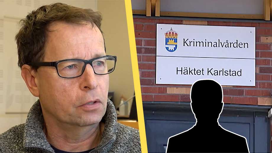 Pedofil släpptes ur häktet – ”en miss”