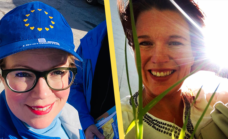 L-toppar vägrar rösta fram SD-politik: ”Har inte lovat något”