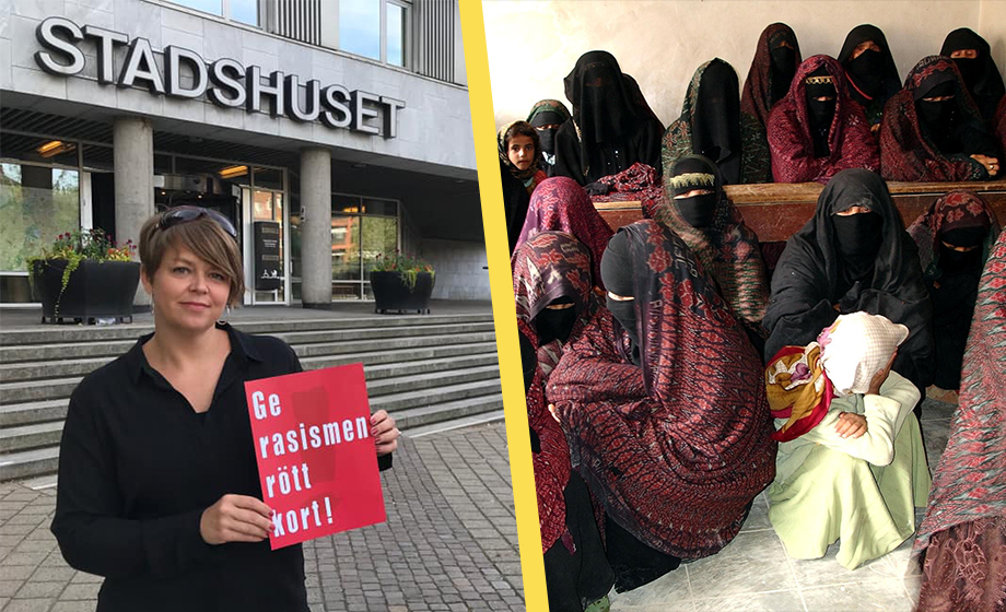 Malmö ska bekämpa ”näthat mot muslimer” med speciell ’hatalgoritm’