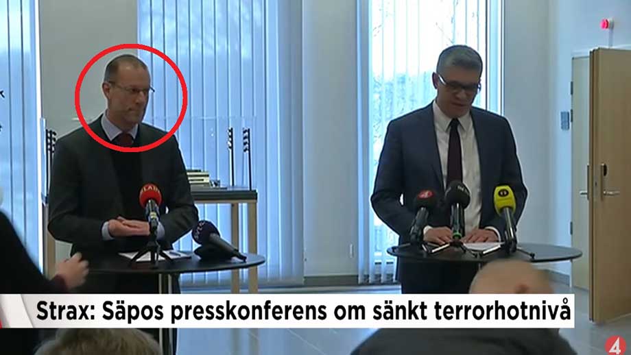 Försvarschef sålde sambon som ”sin hora” – på arbetstid