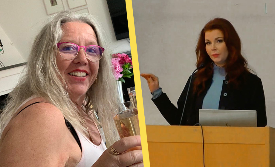 M-toppen bakom väljarsveket i Sölvesborg känner sig ”hotad”