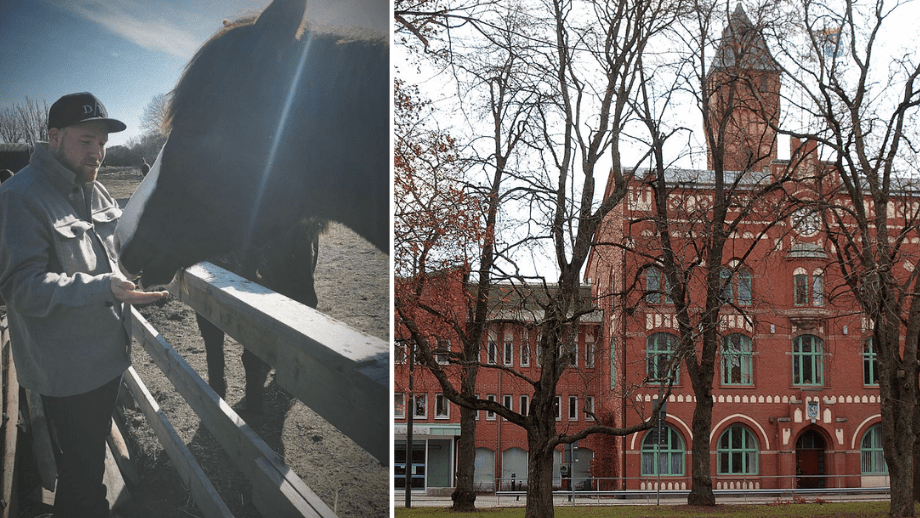 Kevin-fallet: Arvika ska betala 3 miljoner i skadestånd