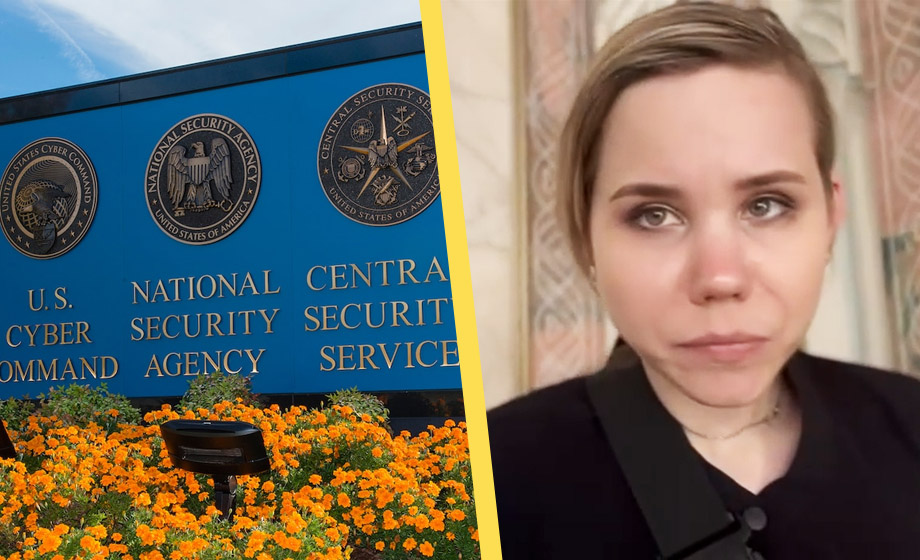 USA: Ukraina bakom mord på rysk journalist