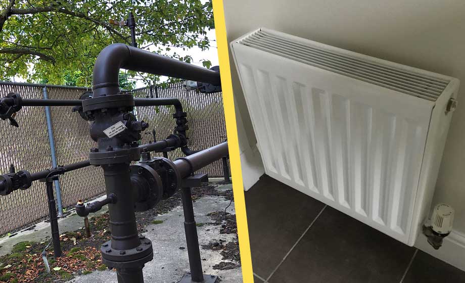 Varningen: Europas energikris kan förvärras