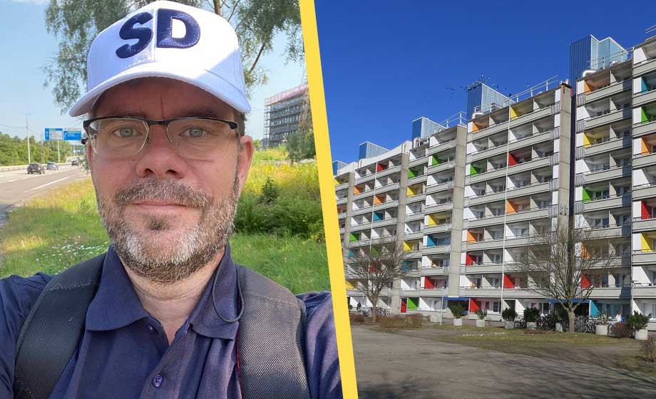 SD: Dra in bidrag till föräldrar som skippar föräldramöten