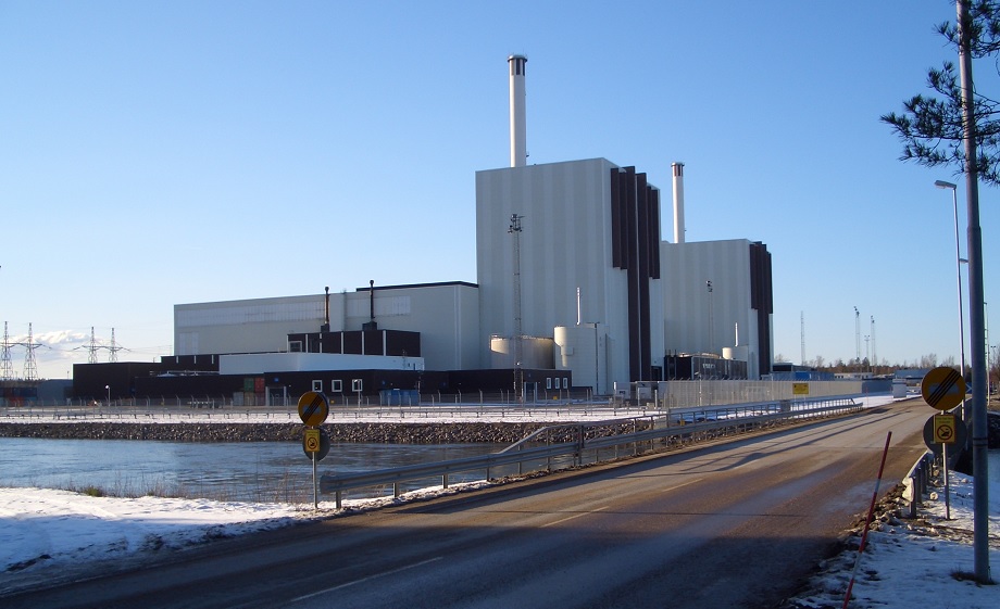 Effekthöjning hos Forsmark kan ge lägre elpris