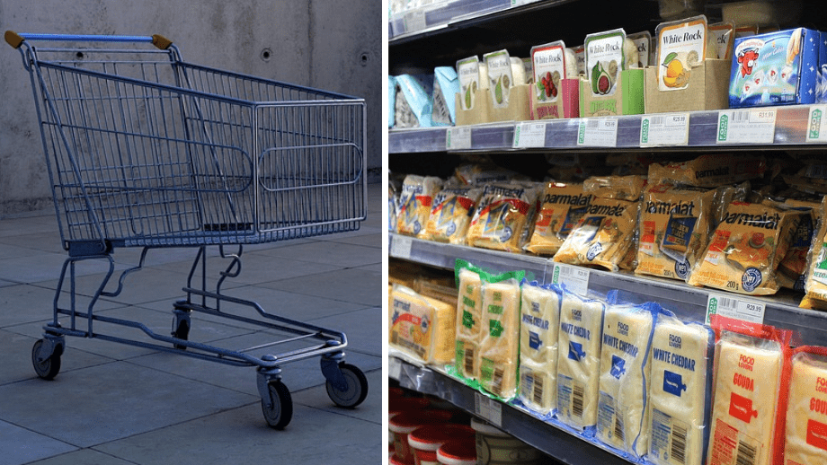 Fliseryd kan bli utan matbutik – på grund av höga elpriser