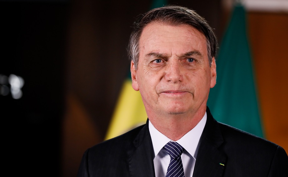 Bolsonaro kan stoppas från omval