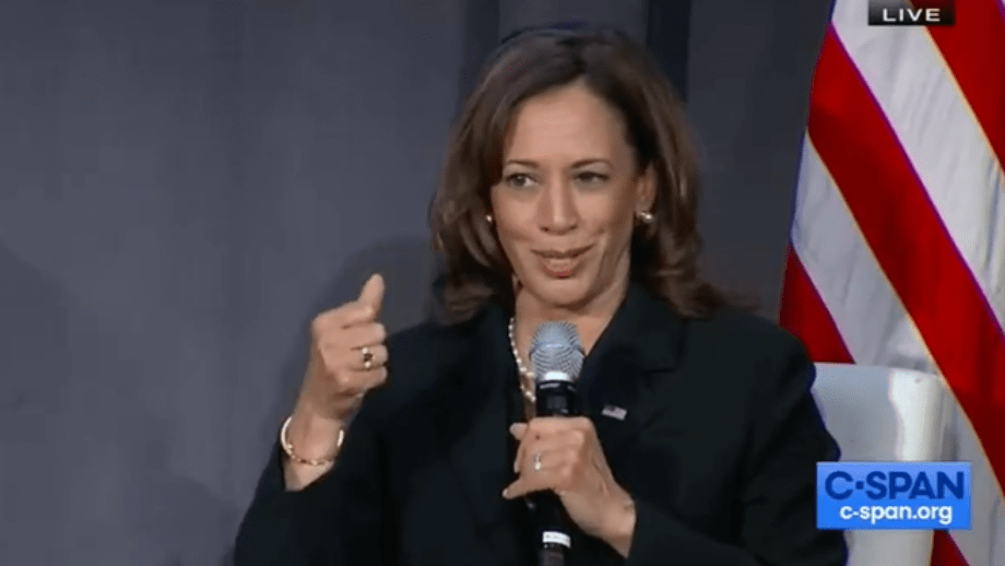 Bidens kabinett efter orkanen: Ska prioritera pengar till ”färgade befolkningsgrupper”