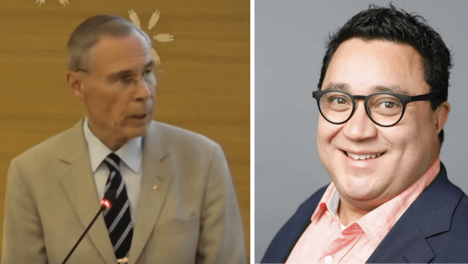 Två kristdemokrater stoppade maktskifte i Södertälje