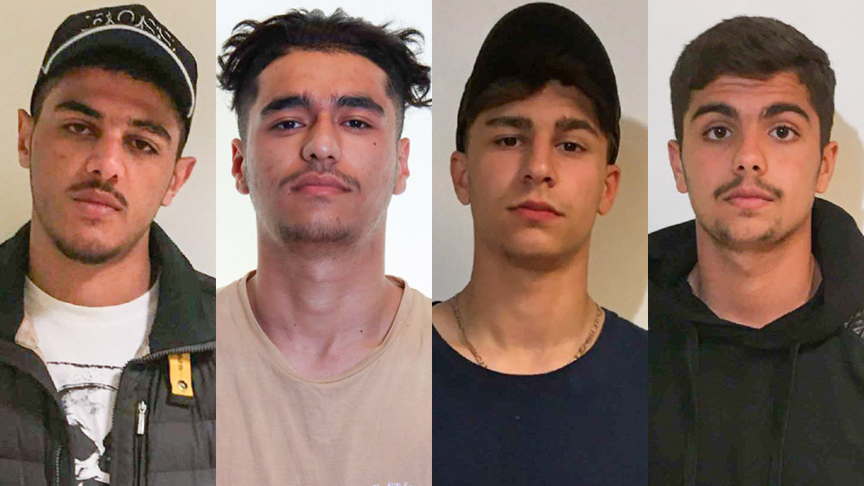 HÄR är BARNEN som slipper fängelse för Örebrokravallerna