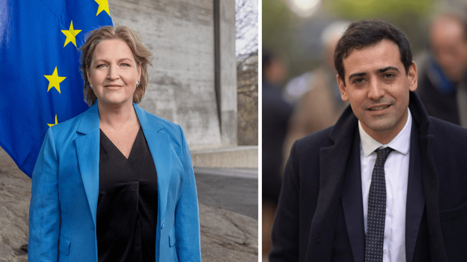 Liberalerna stängs ute från EU-gruppen – efter avtalet med SD