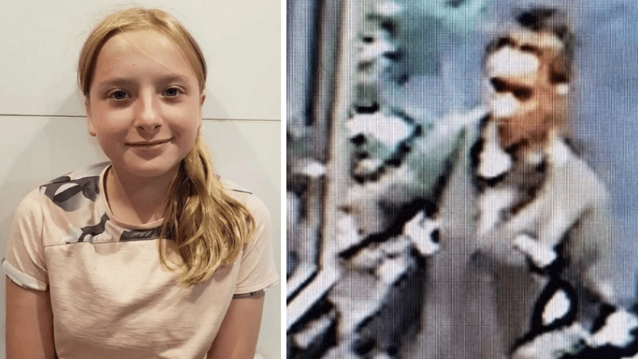 Halshuggen 12-åring hittad i resväska – nordafrikaner misstänkta