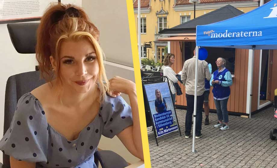 Erixon om M:s samarbete med S i Sölvesborg: ”Ett oerhört svek”