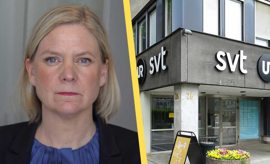 Statsministern varnar för desinformation – förordar ’trovärdiga källor’