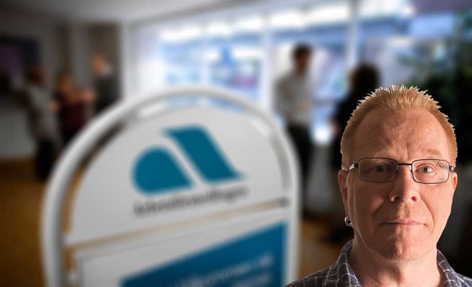 Inte så ”förbryllande” att migranter hellre lever på bidrag än jobbar