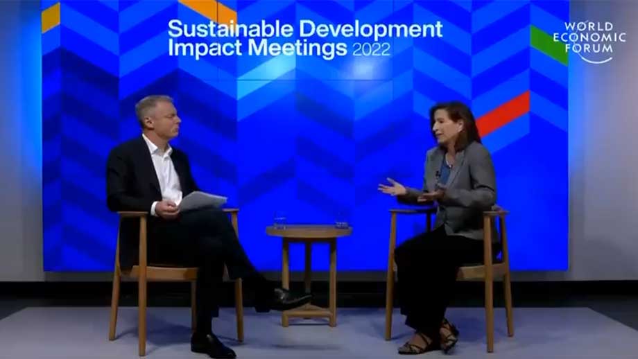 FN och Google i gemensam påverkanskampanj: ”Vi äger vetenskapen”