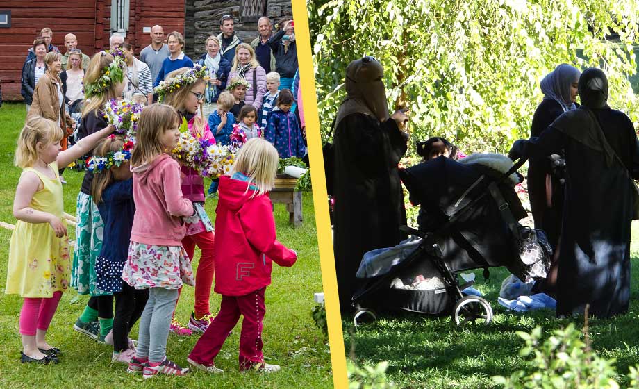 Här är pojk- och flicknamnen som ökade mest – flera arabiska