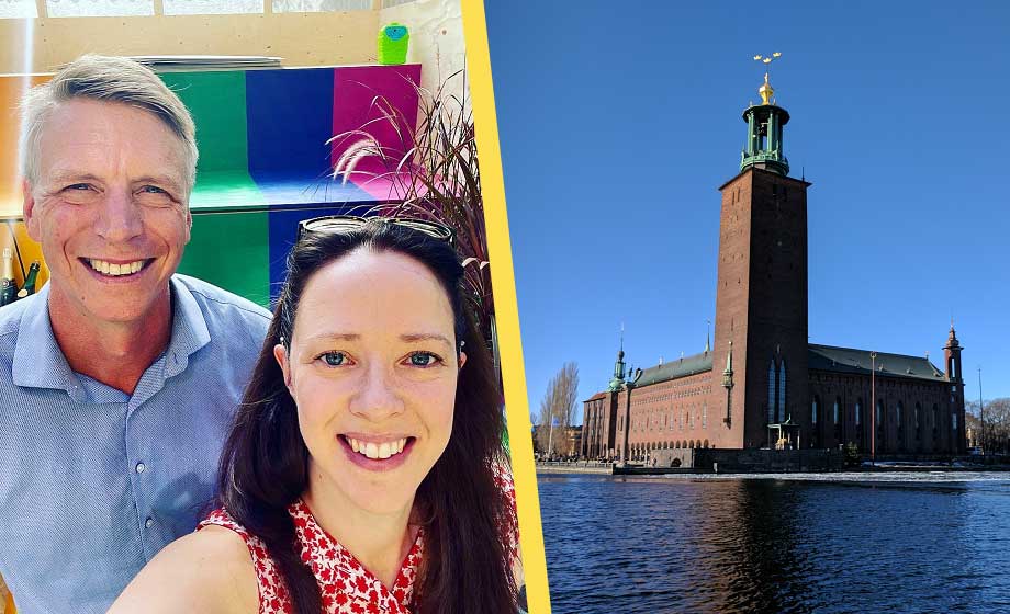 Rödgrönt styre vill förbjuda bilar på populär gata i Stockholm