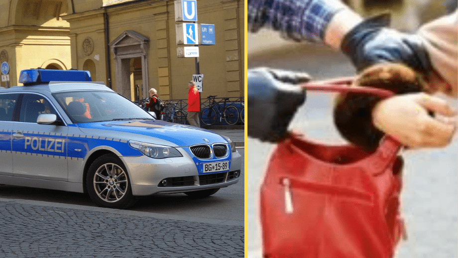 Prostituerade lurades till möten av unga migranter – misshandlades och rånades