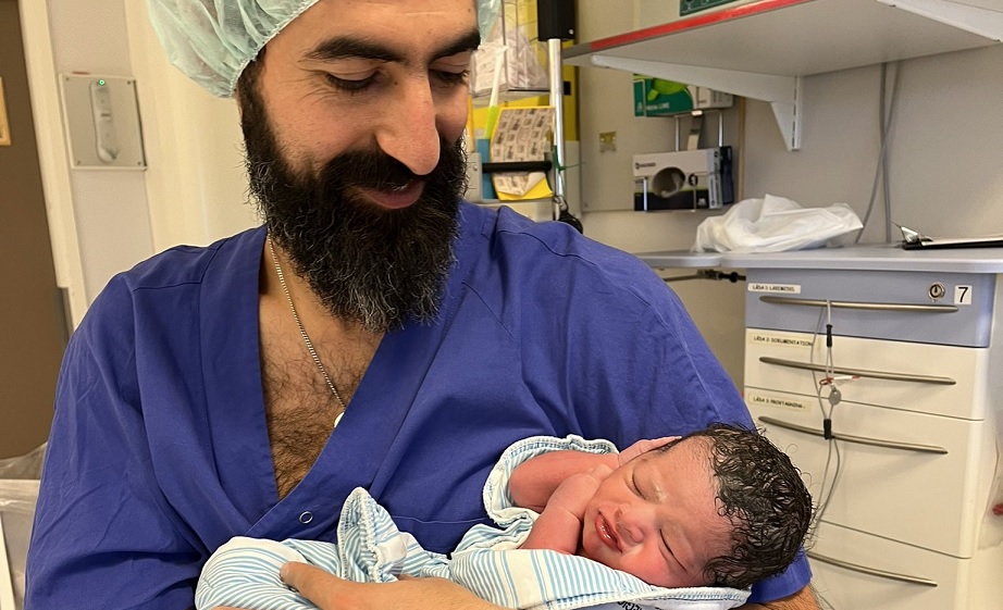 SD-politiker tackade vita svenskar för välfärden – får hat