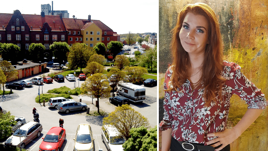 Louise Erixon (SD) efter M-sveket: ”Stoppa socialmoderata styret”
