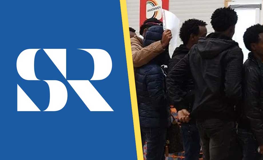 Statsradion lobbar för fler kvotflyktingar