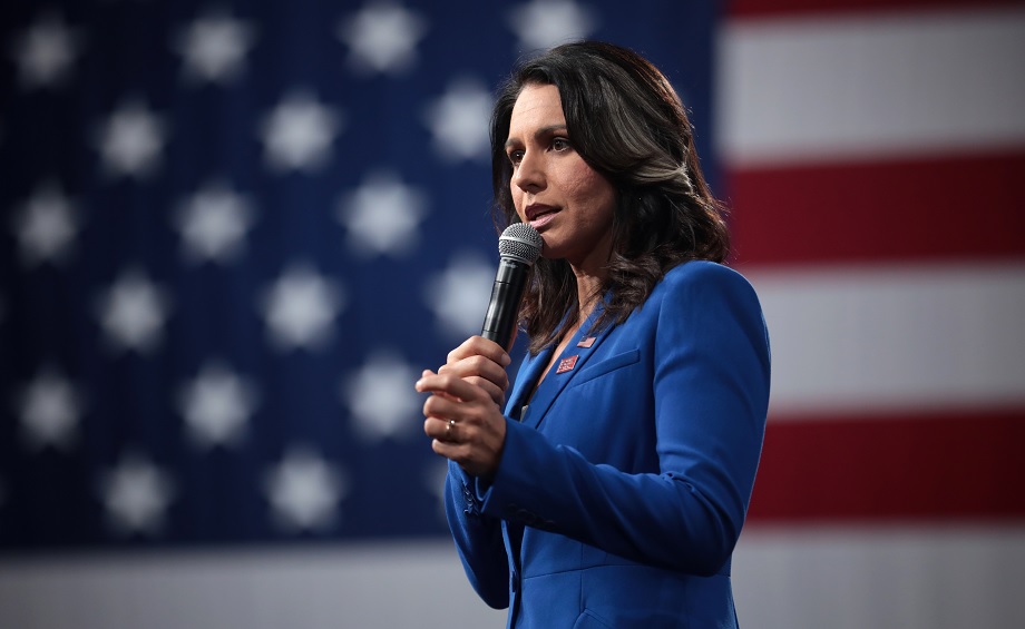 Toppdemokrat lämnar partiet i protest mot politisk korrekthet