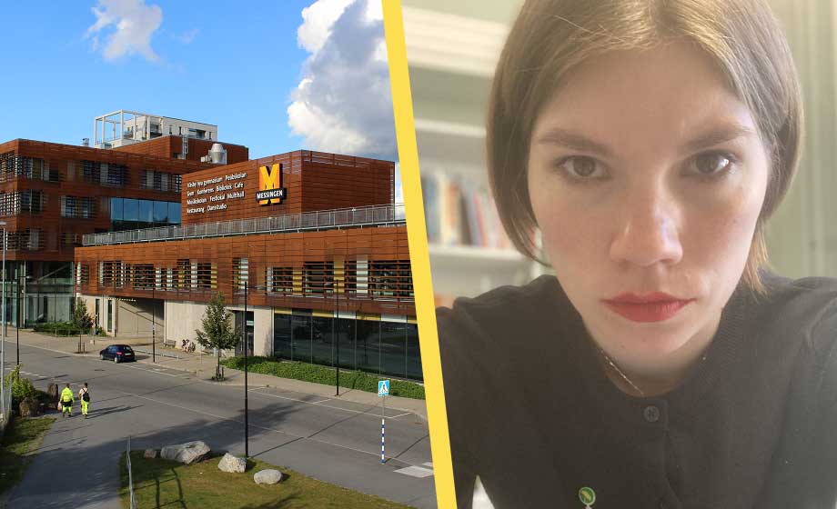 Nyanlända elever flyttades – ’rasism’ enligt MP-topp