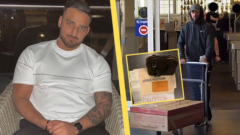 Vårdpersonal stal från svårt sjuka – levde lyxliv för pengarna