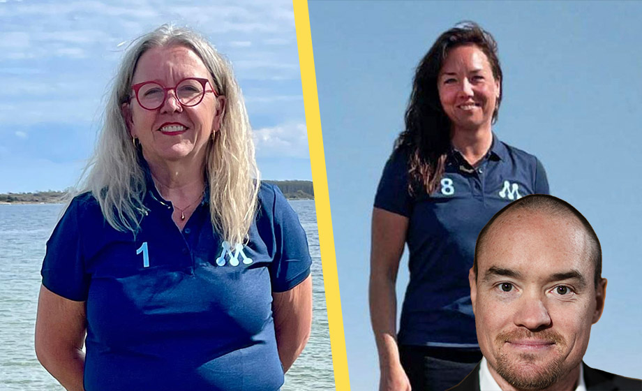 Ekeroth: ”Moderaterna har en ny undanflykt varje dag”