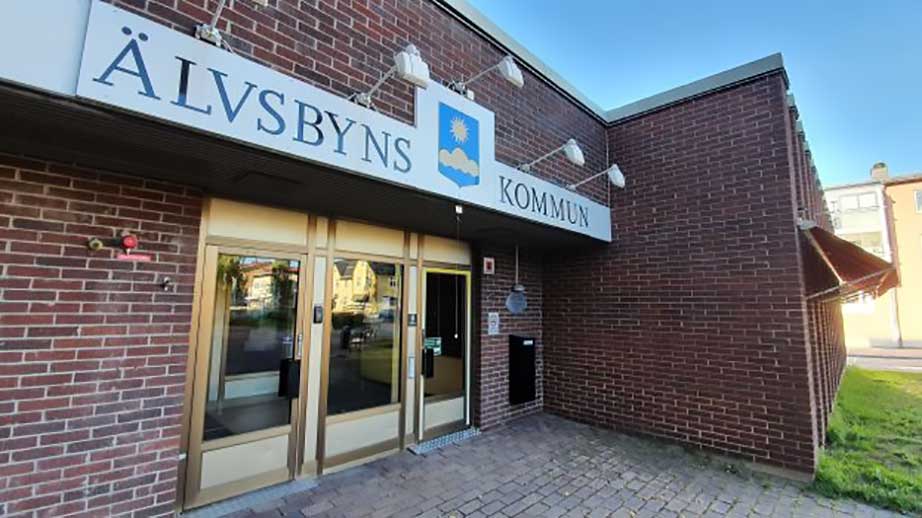 SD med och bryter 100 år av rött styre i Älvsbyn