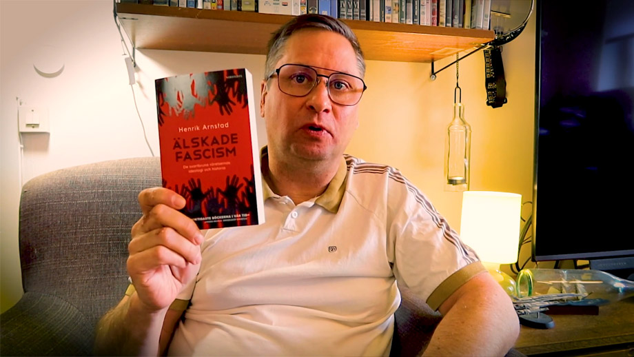 Arnstad utbildar journalister