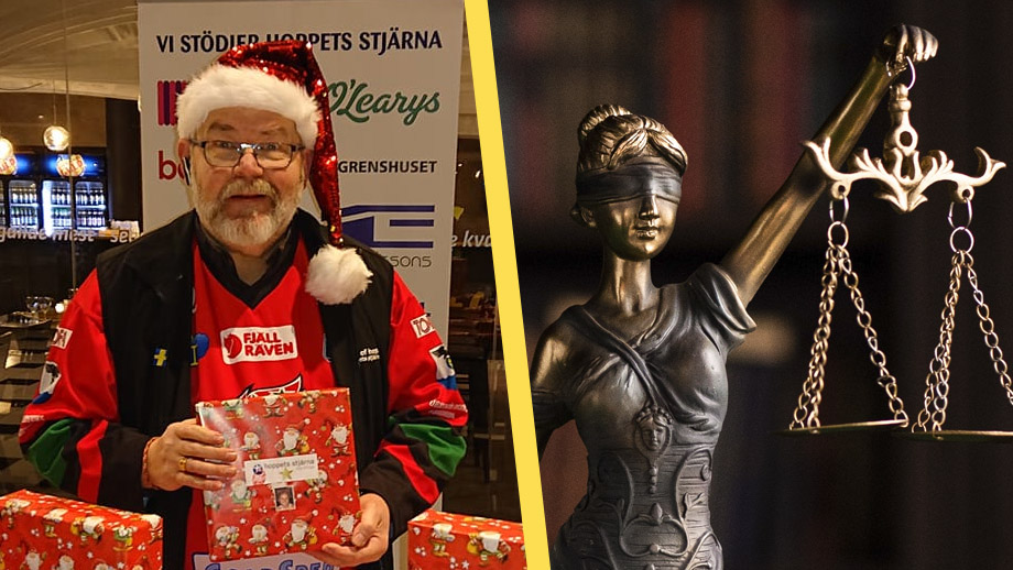 C-nämndeman våldtog mamma och sexofredade dotter – döms