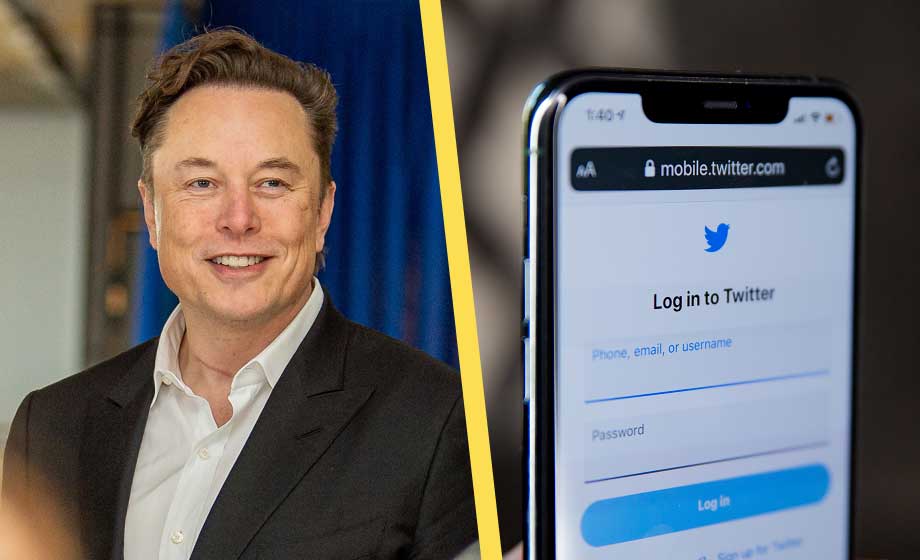 Elon Musk kan återta platsen som världens rikaste