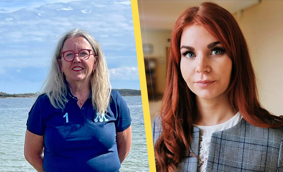 M-pamp i Sölvesborg anmäls för jäv