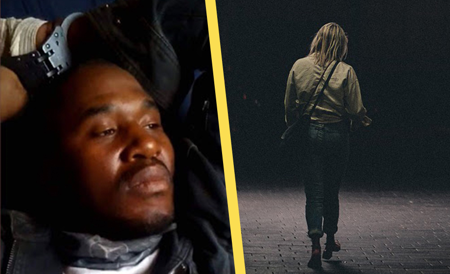 Nkosinathi döms för 90 våldtäkter – ett av offren var 9 år