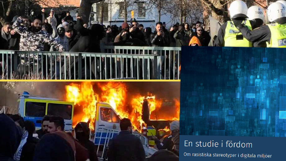 Myndighet: ”En fördom” att muslimer ”skapar oro eller oreda”